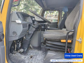 Buy Sany STC200C5 Used Crane / 2 Buy Sany STC200C5 Used Crane / 2